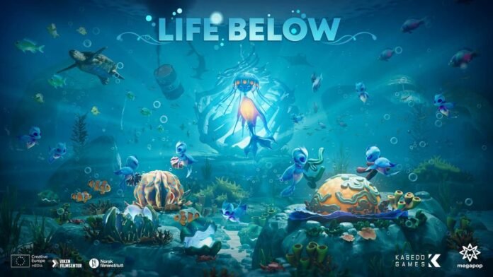 Life Below