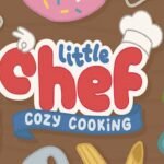 Little Chef: Cozy Cooking entra em Acesso Antecipado no Steam em março Little Chef Cozy Cooking