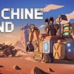 Machine Mind será lançado em 5 de março no Steam Machine Mind