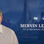 NC America anuncia Mervin Lee Kwai como novo vice-presidente de operações NC America