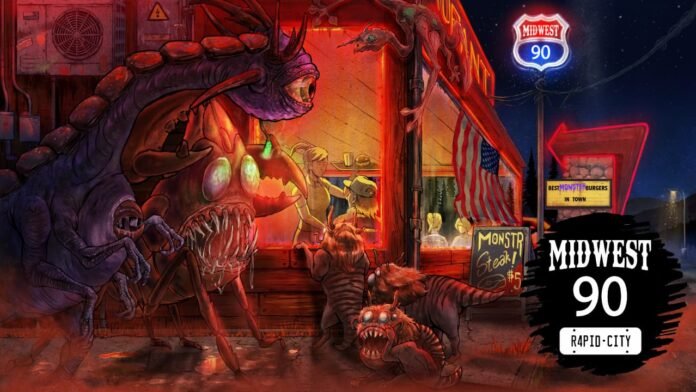 Midwest 90 Rapid City