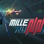 Millennium Runners é lançado oficialmente no Steam Millennium Runners