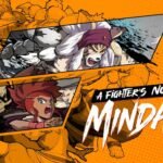A Fighter’s Nova: Mindara é revelado como JRPG híbrido com combates de jogo de luta A Fighter’s Nova Mindara