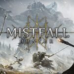 Mistfall Hunter confirma versão para PS5 e adia lançamento global para julho de 2026 Mistfall Hunter PS5