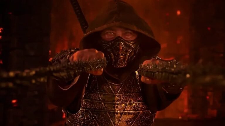 Novo trailer do filme Mortal Kombat 2 é divulgado pela Warner Bros.