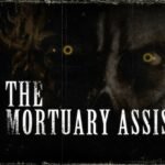Filme de The Mortuary Assistant estreia nos cinemas em 13 de fevereiro filme The Mortuary Assistant