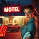 Review | Retro Motel Simulator (PS5) Retro Motel Simulator