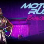 Moto Rush Reborn ganha demo atualizada no Steam Next Fest com nova fase e retrovisores funcionais Moto Rush Reborn demo