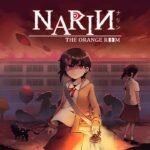 Narin: The Orange Room ganha data de lançamento e chega ao Steam em abril Narin The Orange Room