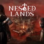 Nested Lands confirma lançamento em Acesso Antecipado para fevereiro Nested Lands Acesso Antecipado