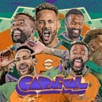 Konami lança Campanha de Carnaval no eFootball com foco na cultura do futebol brasileiro Campanha de Carnaval eFootball