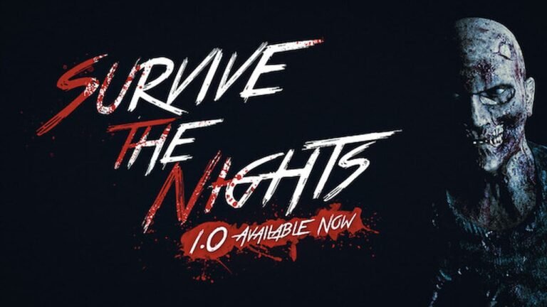 Survive the Nights
