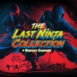 Review | The Last Ninja Collection + Bonus Games (PC) The Last Ninja Collection