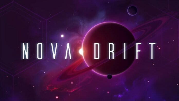 Nova Drift