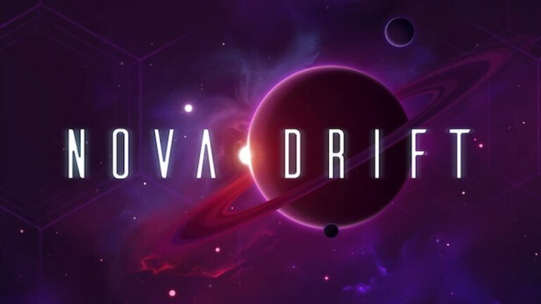 Nova Drift