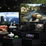 GeForce NOW chega ao Amazon Fire TV e transforma TVs em PCs gamer via nuvem GeForce NOW Fire TV
