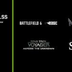 NVIDIA destaca novos jogos com suporte ao DLSS 4 e Multi Frame Generation DLSS 4