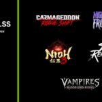 NVIDIA amplia suporte ao DLSS 4 e destaca novos jogos com tecnologias RTX DLSS 4 NVIDIA