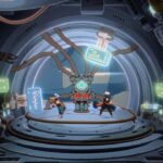 Orbitals é revelado como aventura cooperativa exclusiva do Nintendo Switch 2 Orbitals Nintendo Switch 2