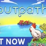 Outpath chega aos consoles com gameplay relaxante de construção e automação Outpath