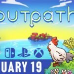 Outpath chega aos consoles em fevereiro de 2026 com versão para Switch, PS5 e Xbox Series Outpath