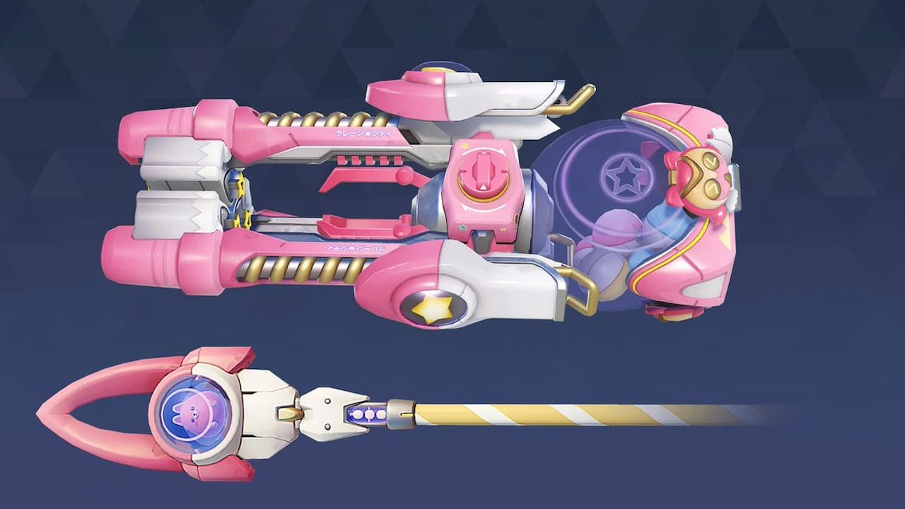 Overwatch 2 Temporada 20 Passe de Batalha