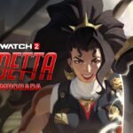 Review – Passe de Batalha 20 VENDETTA – Overwatch + Pacote Boreal + Canhão de Capsulas Orisa Overwatch 2 Temporada 20 Passe de Batalha