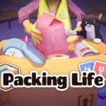 Packing Life ganha demo no Steam Next Fest antes do lançamento em março Packing Life