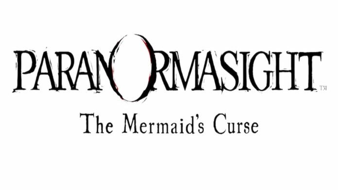 PARANORMASIGHT The Mermaid’s Curse