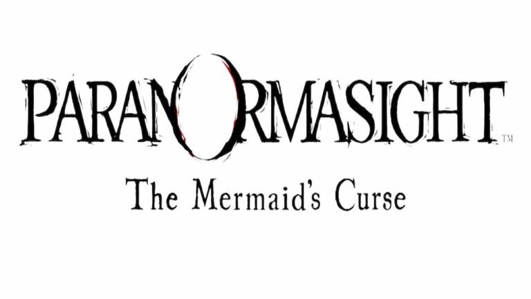 PARANORMASIGHT The Mermaid’s Curse