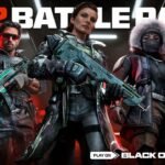 Passe de Batalha da Temporada 2 de Call of Duty: Black Ops 7 e Warzone chega em 5 de fevereiro Passe de Batalha Temporada 2 Call of Duty Black Ops 7
