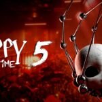 Poppy Playtime: Chapter 5 – Broken Things já está disponível para PC Poppy Playtime Capítulo 5