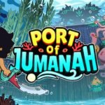 Port of Jumanah é anunciado, roguelite subaquático inspirado na Arábia chega em 2026 Port of Jumanah