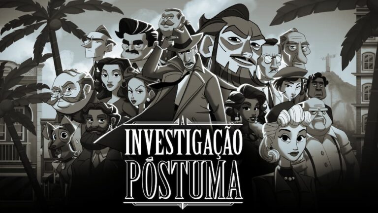A Investigação Póstuma