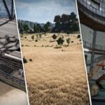 Atualização 40.1 de PUBG: BATTLEGROUNDS chega ao PC com novidades em Erangel e evento Festa da Primavera Atualização 40.1 PUBG: BATTLEGROUNDS