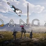 Review | QANGA (PC) Qanga