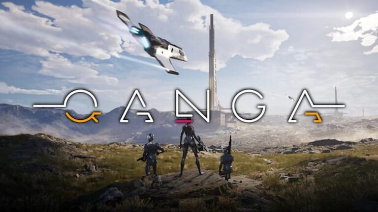 Qanga