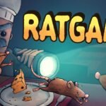 Rat Game é anunciado: terror cooperativo coloca ratos contra chef em restaurante caótico Rat Game