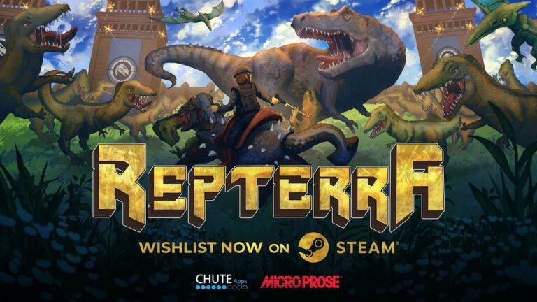 Repterra