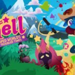 Rhell: Warped Worlds & Troubled Times detalha sistema de magia baseado em runas antes do lançamento Rhell Warped Worlds magia