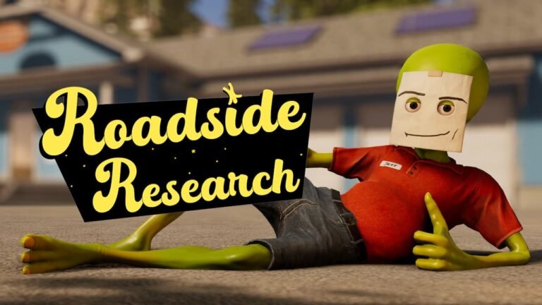 Roadside Research review