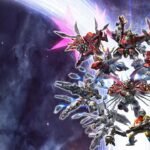 SUPER ROBOT WARS Y recebe DLC 2 “Awakening of a Soul” em acesso antecipado SUPER ROBOT WARS Y