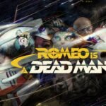 ROMEO IS A DEAD MAN é lançado e marca nova fase da Grasshopper Manufacture ROMEO IS A DEAD MAN