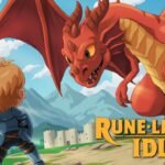 Review | Rune Legacy Idle (PC) Rune Legacy Idle