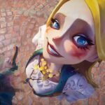 Sea of Remnants ganha novo trailer e inicia teste alfa fechado Sea of Remnants