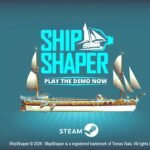 ShipShaper é anunciado por Tomas Sala com demo confirmada no Steam Next Fest ShipShaper