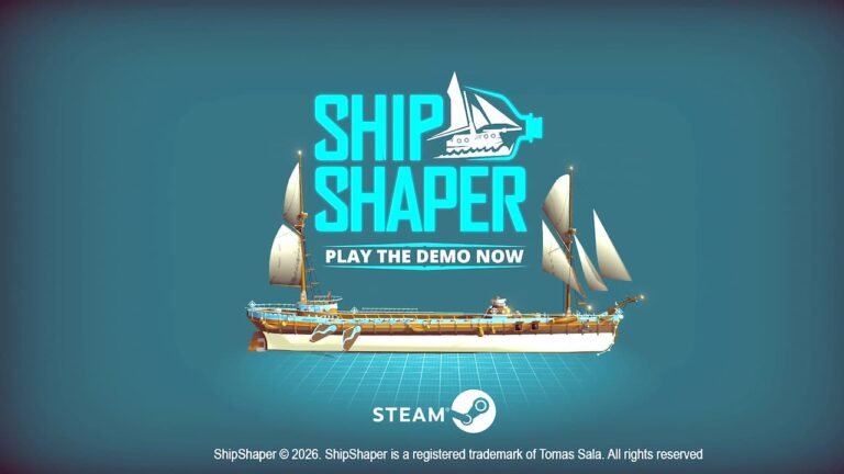 ShipShaper