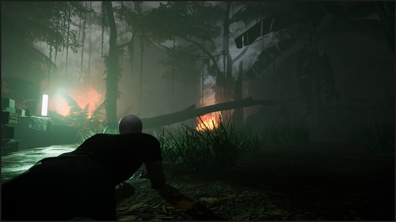 SHOCK jogo de terror