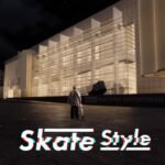 Criador de Skate City anuncia Skate Style, novo jogo de skate de próxima geração para PC Skate Style