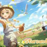 Starsand Island será lançado em Acesso Antecipado no Steam e Xbox em fevereiro Starsand Island